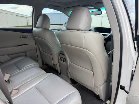 Used 2010 Lexus RX 350 2WD image 83