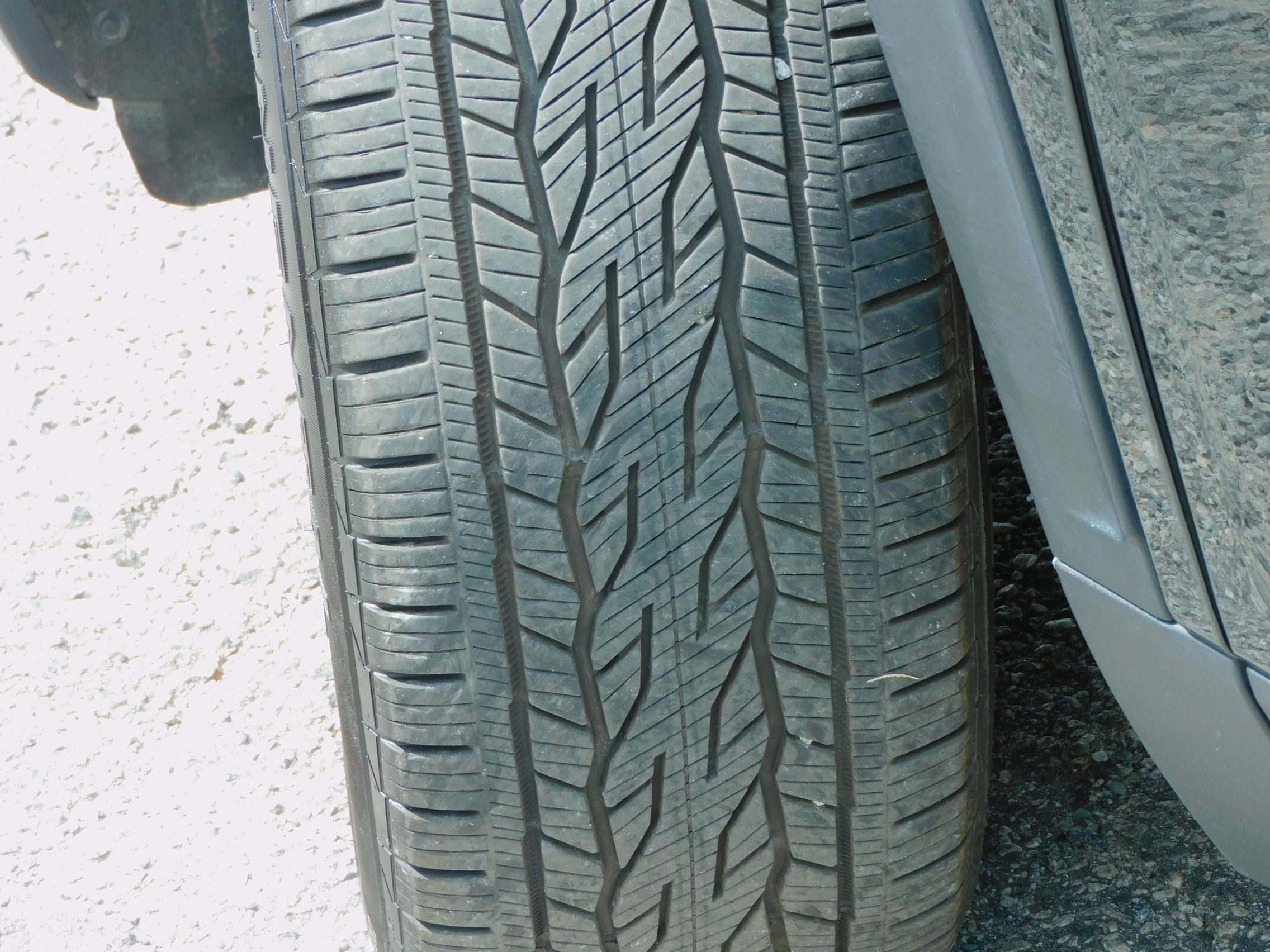 Used 2026 GMC Acadia FWD Elevation image 14