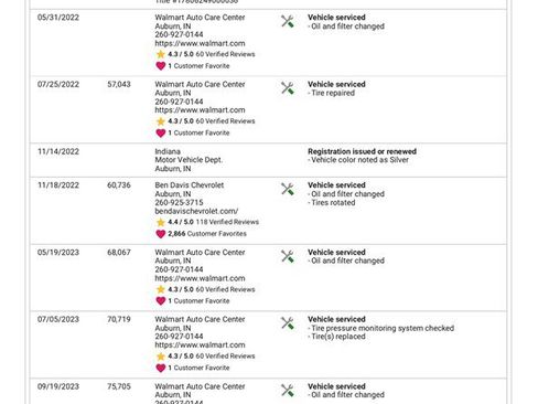 Used 2017 Chevrolet Cruze LT image 19