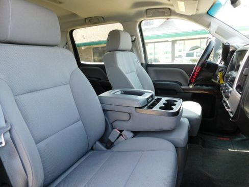 Used 2015 GMC Sierra 3500 SLE image 22
