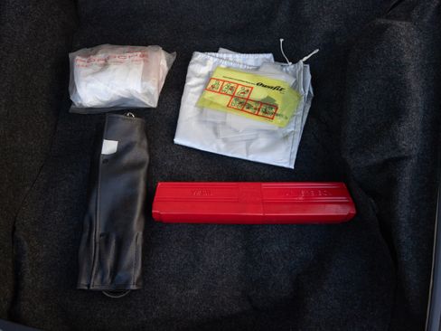 Used 1988 Porsche 911 Carrera image 31