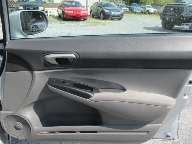 Used 2008 Honda Civic LX Sedan image 20