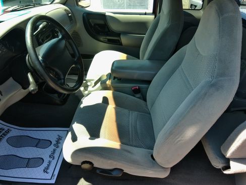 Used 2000 Ford Ranger 4x4 SuperCab XLT image 43