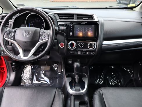 Used 2020 Honda Fit EX-L image 16