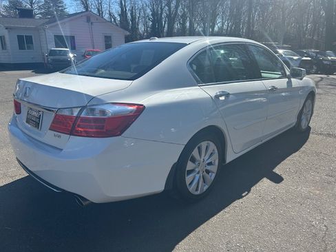 Used 2014 Honda Accord EX-L image 5