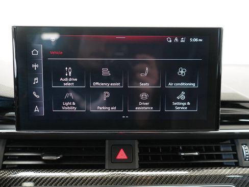 Used 2023 Audi S4 Premium Plus image 78