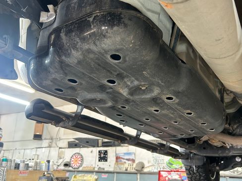 Used 2012 Toyota Tundra SR5 image 21