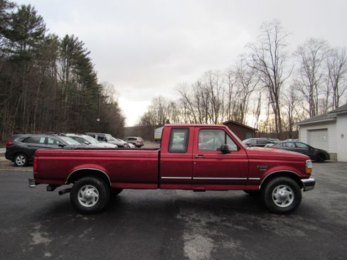 Used 1997 Ford F250 image 12