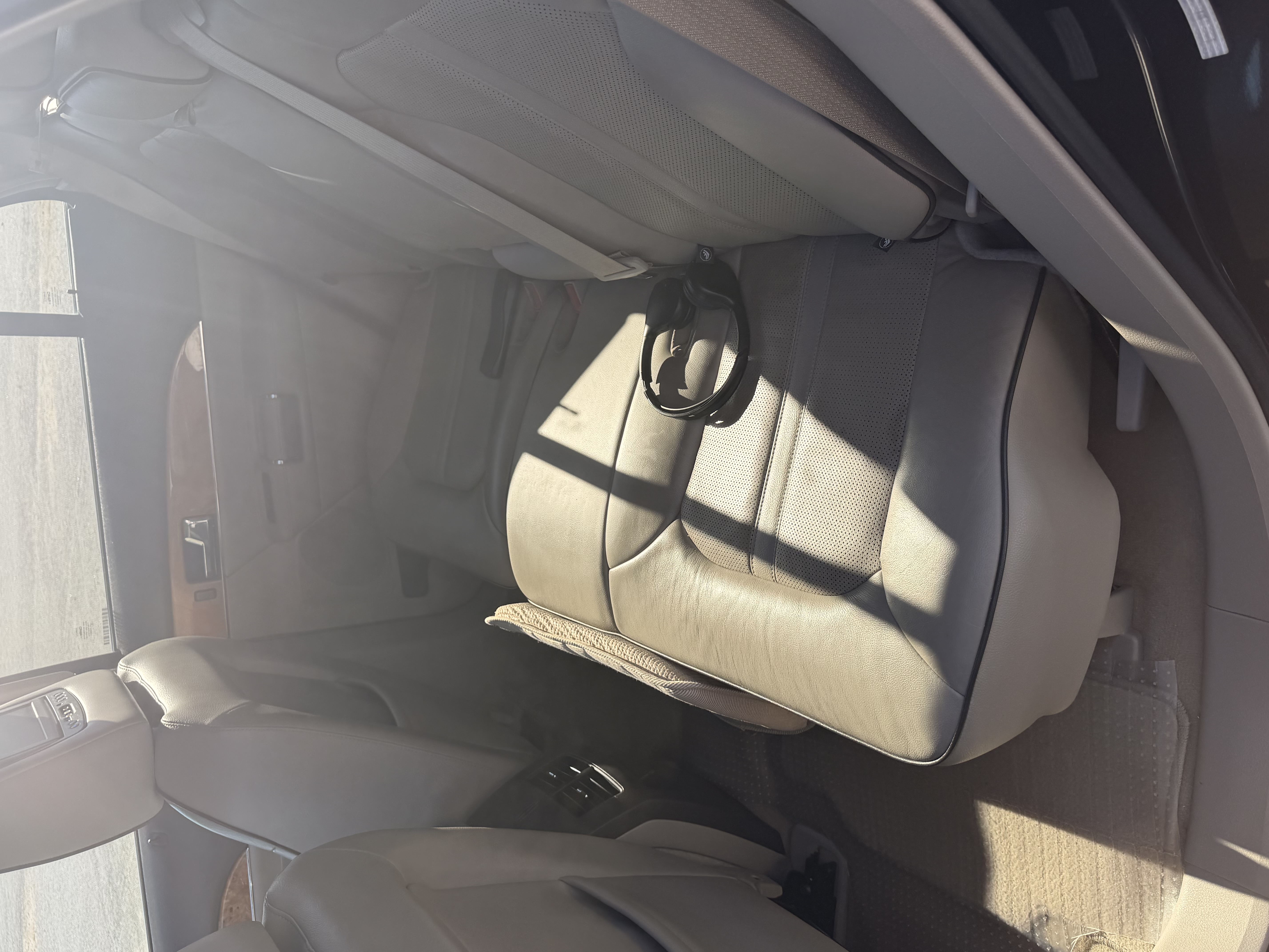 Used 2014 Lincoln MKX AWD image 15