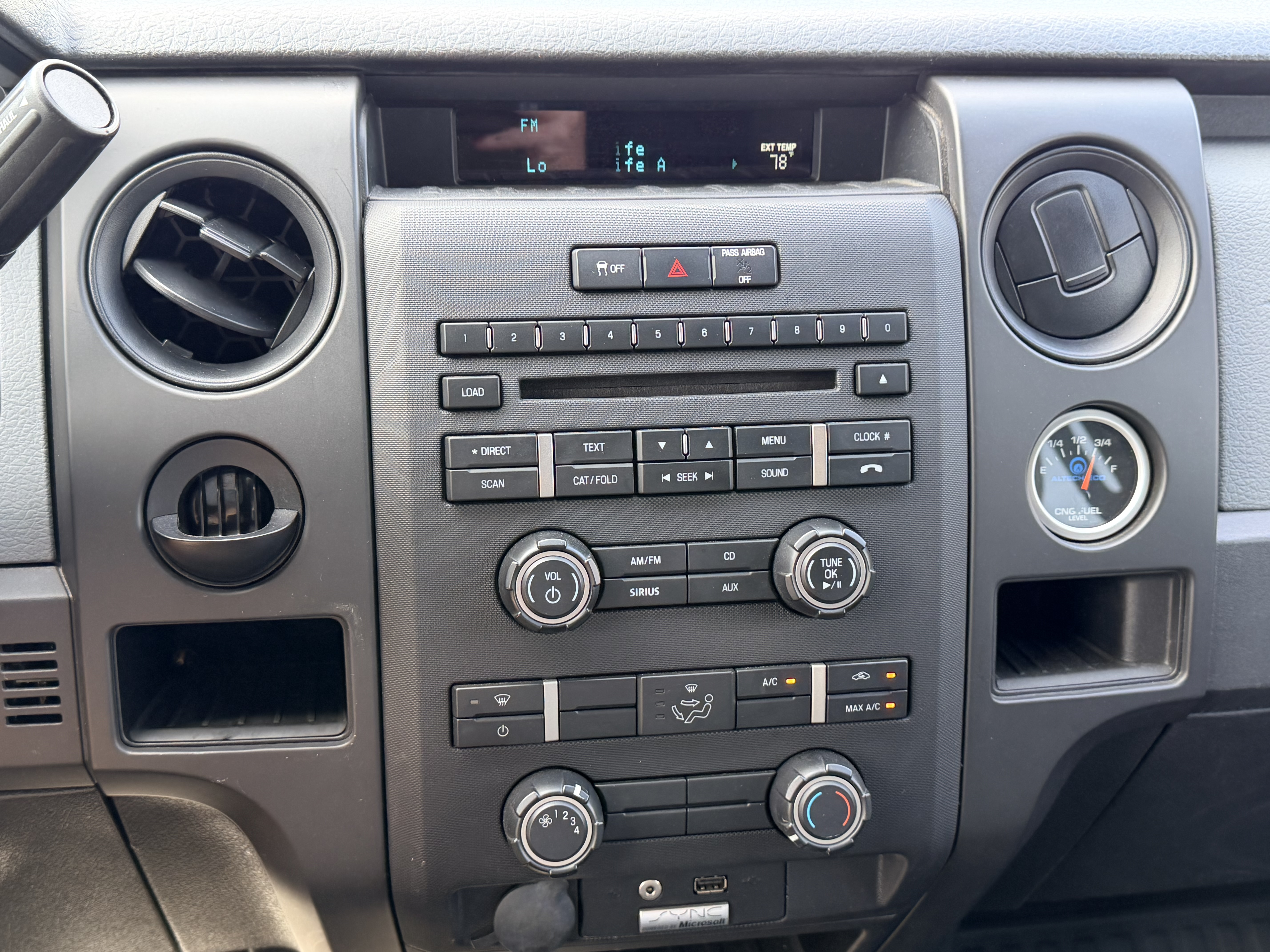 Used 2014 Ford F150 RWD image 13