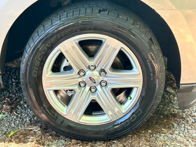 Used 2020 Ford Expedition Max 2WD XLT image 35