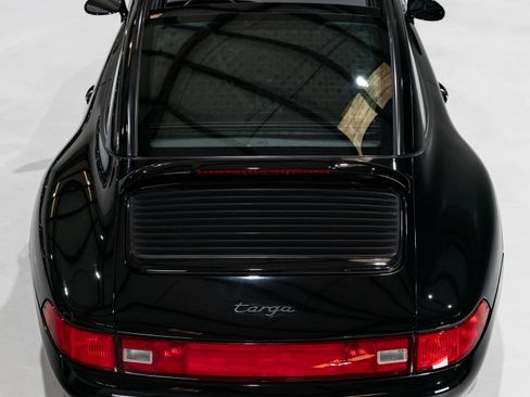 Used 1997 Porsche 911 Targa image 20