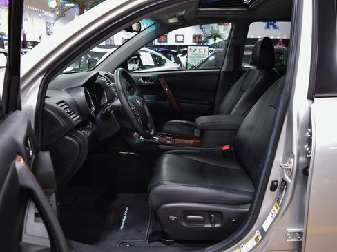 Used 2013 Toyota Highlander Limited FWD image 18