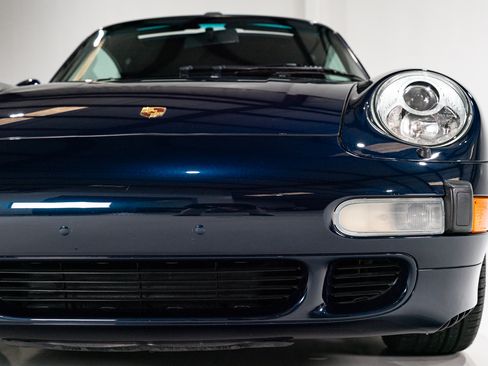Used 1998 Porsche 911 Carrera S image 34