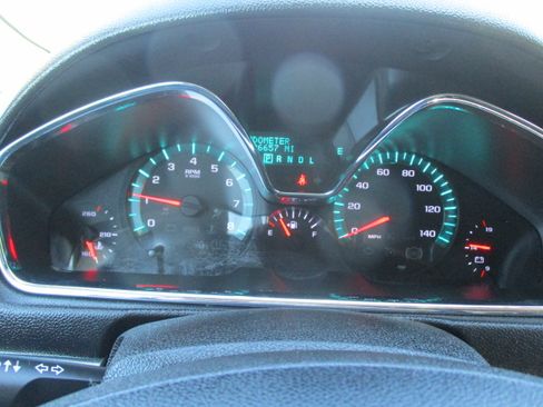 Used 2013 Chevrolet Traverse LT image 36