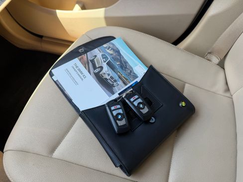 Used 2013 BMW X3 xDrive28i AWD/4WD image 27