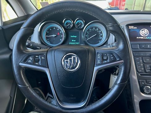 Used 2014 Buick Verano Convenience image 11