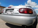 Used 1991 MAZDA MX-5 Miata image 3
