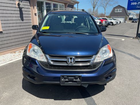 Used 2011 Honda CR-V 4WD LX image 2