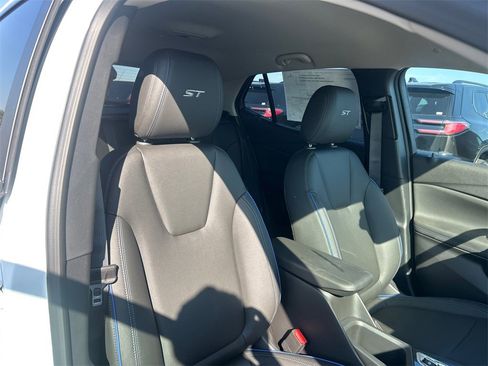 New 2026 Buick Encore GX Sport Touring image 32