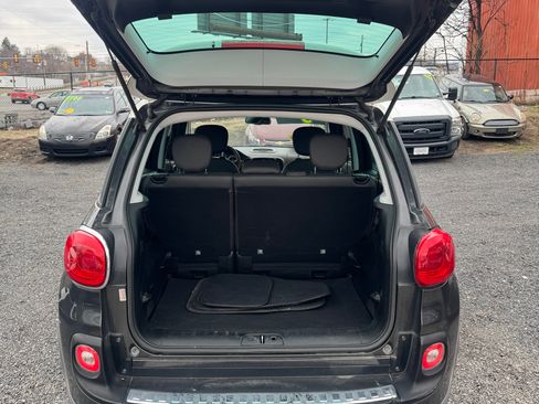 Used 2015 FIAT 500L Trekking image 7