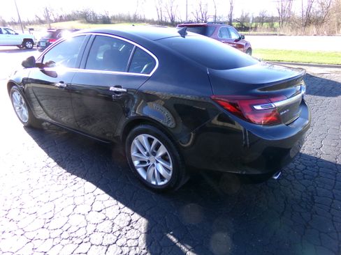 Used 2014 Buick Regal Premium image 3
