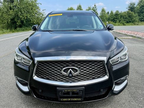Used 2016 INFINITI QX60 AWD image 13