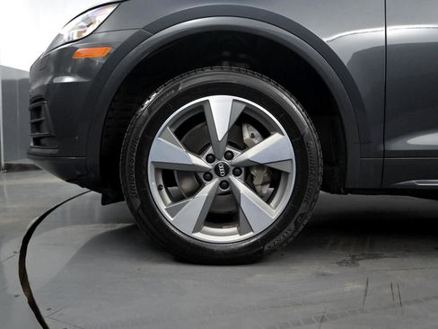 Used 2020 Audi Q5 2.0T Premium image 10