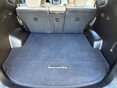 Used 2014 Hyundai Santa Fe Sport image 22