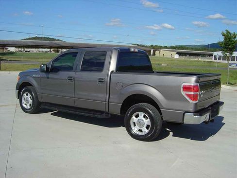 Used 2014 Ford F150 XL image 2