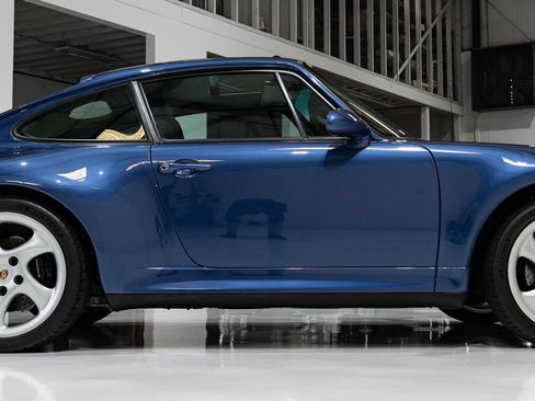 Used 1998 Porsche 911 Carrera S image 14