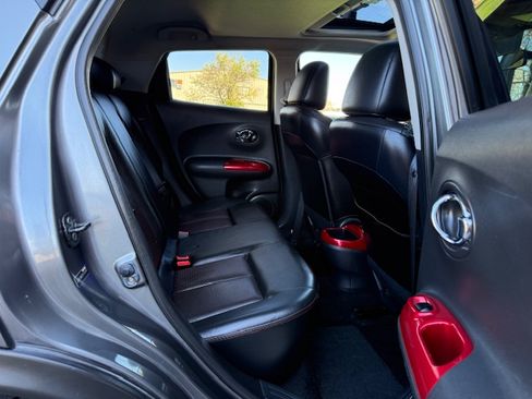 Used 2011 Nissan Juke AWD image 18