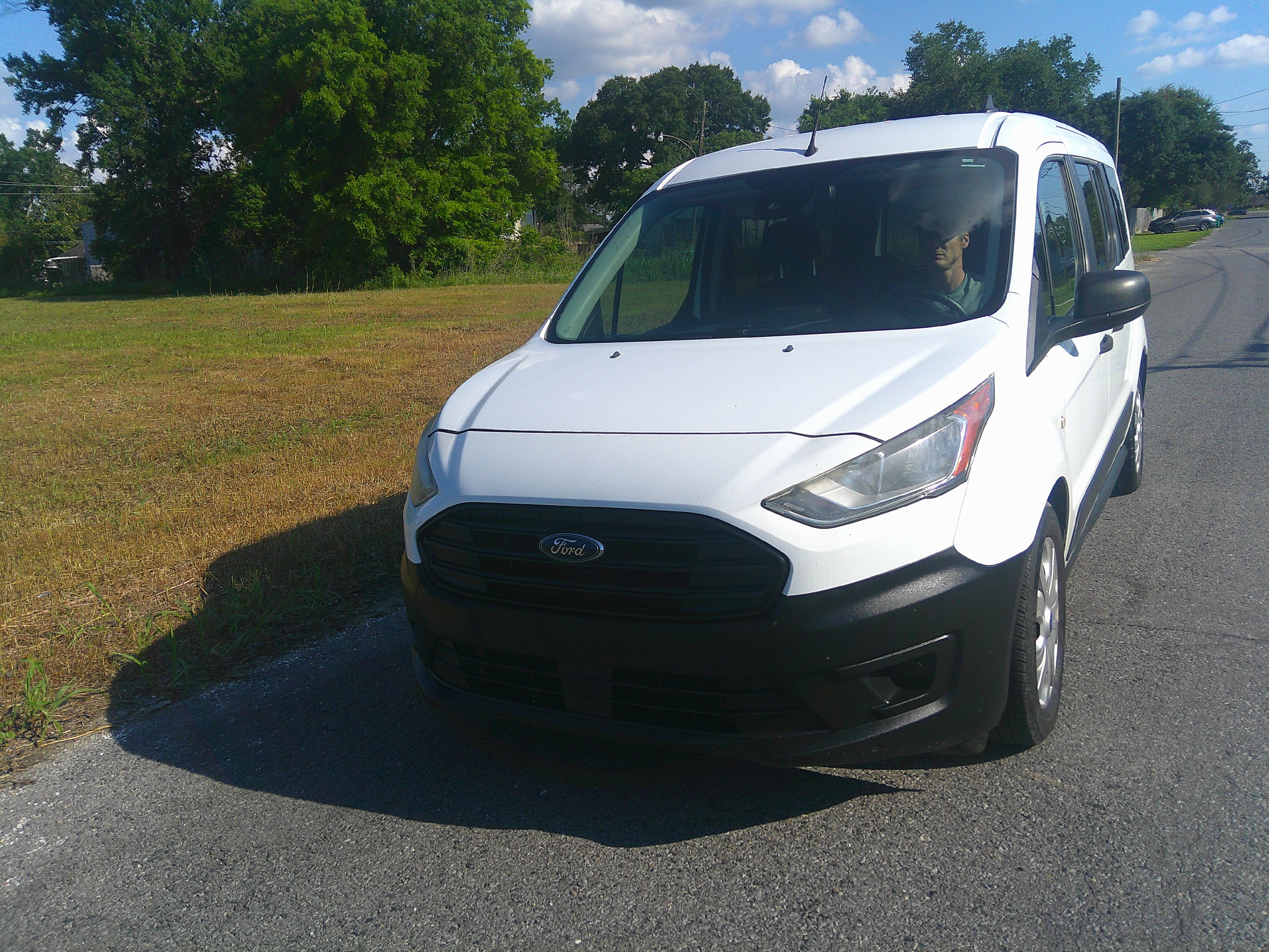 Used 2016 Ford Transit Connect XL Long Wheel Base Wagon FWD image 11