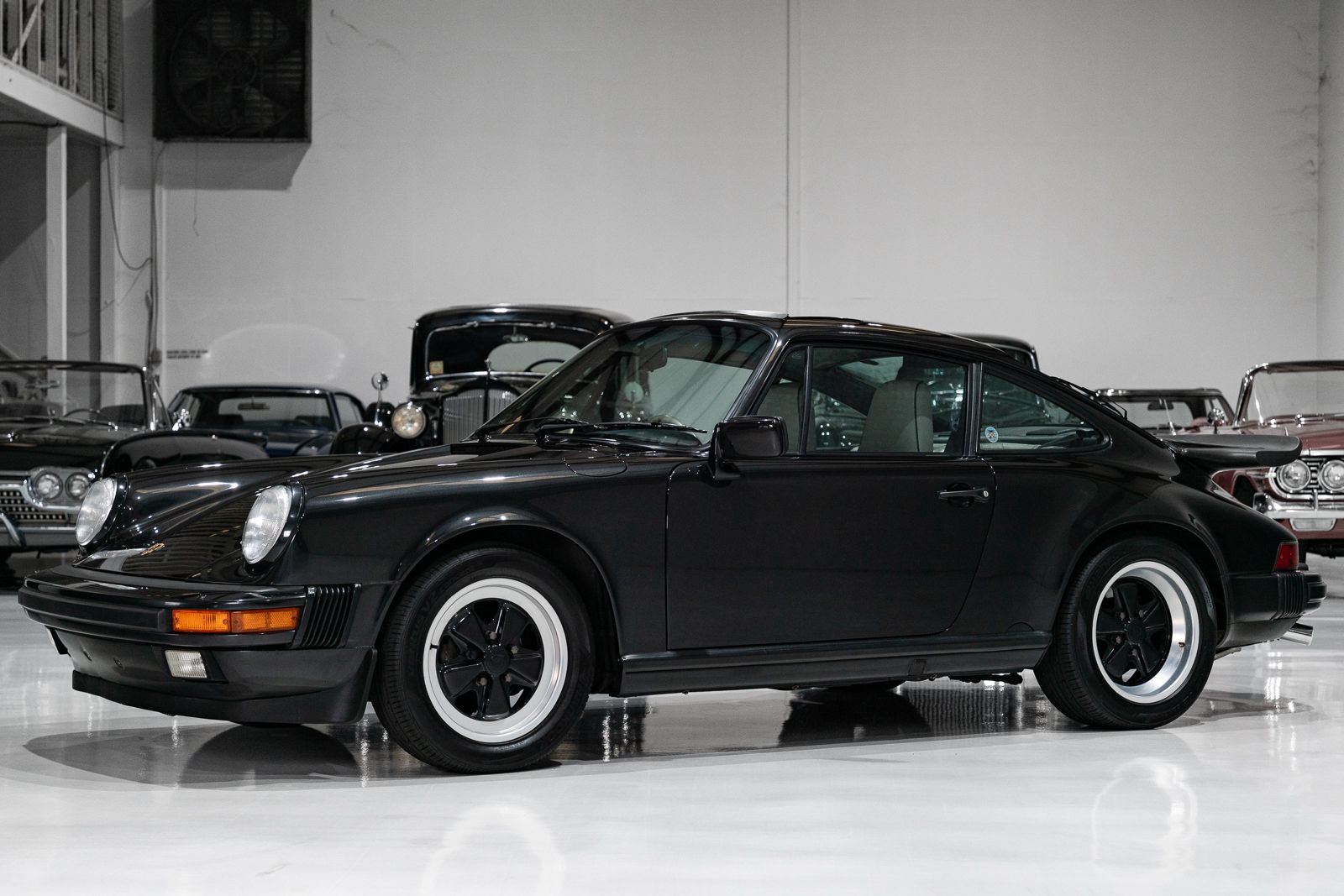 Used 1989 Porsche 911 964 for Sale - Autotrader