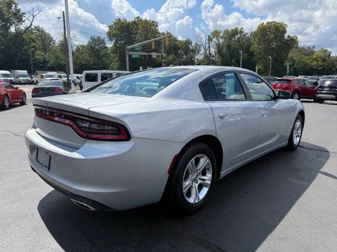 Used 2021 Dodge Charger SXT image 8