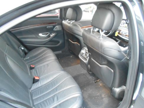 Used 2015 Mercedes-Benz S 550 image 8