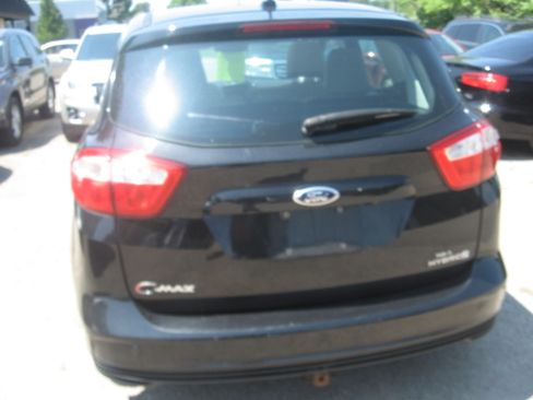 Used 2013 Ford C-MAX SEL FWD image 5