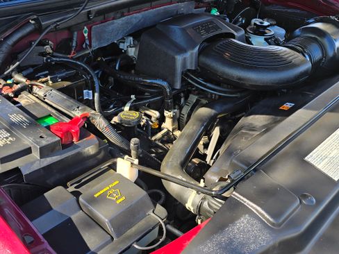 Used 2003 Ford F150 XLT image 33