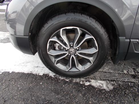 Used 2020 Honda CR-V EX image 9