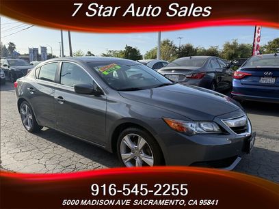 Used 2014 Acura ILX