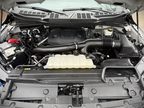 Used 2023 Ford F150 XLT image 42