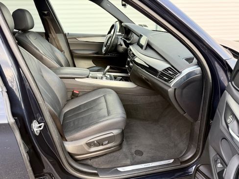 Used 2017 BMW X5 xDrive35i image 7