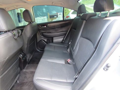 Used 2016 Subaru Legacy 2.5i Limited AWD/4WD image 14