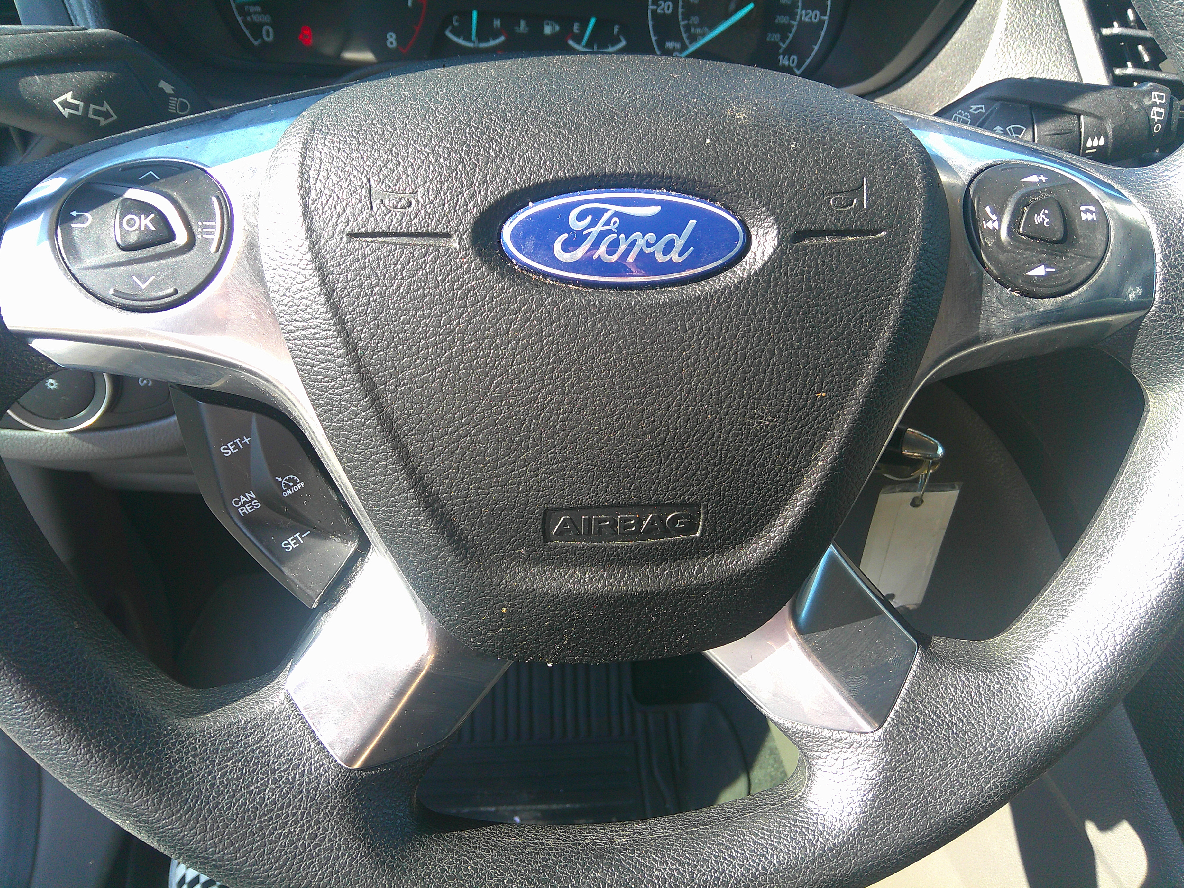 Used 2020 Ford Transit Connect XL Long Wheel Base Wagon FWD image 13