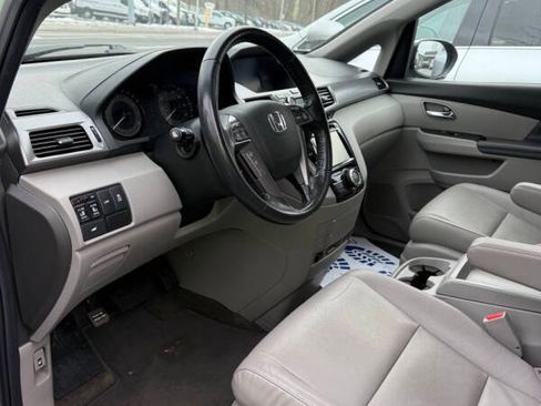 Used 2014 Honda Odyssey EX-L image 8