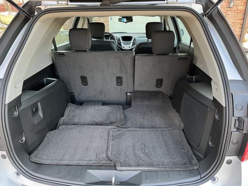 Used 2016 Chevrolet Equinox LS image 11