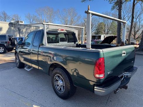 Used 2001 Ford F150 XL image 2