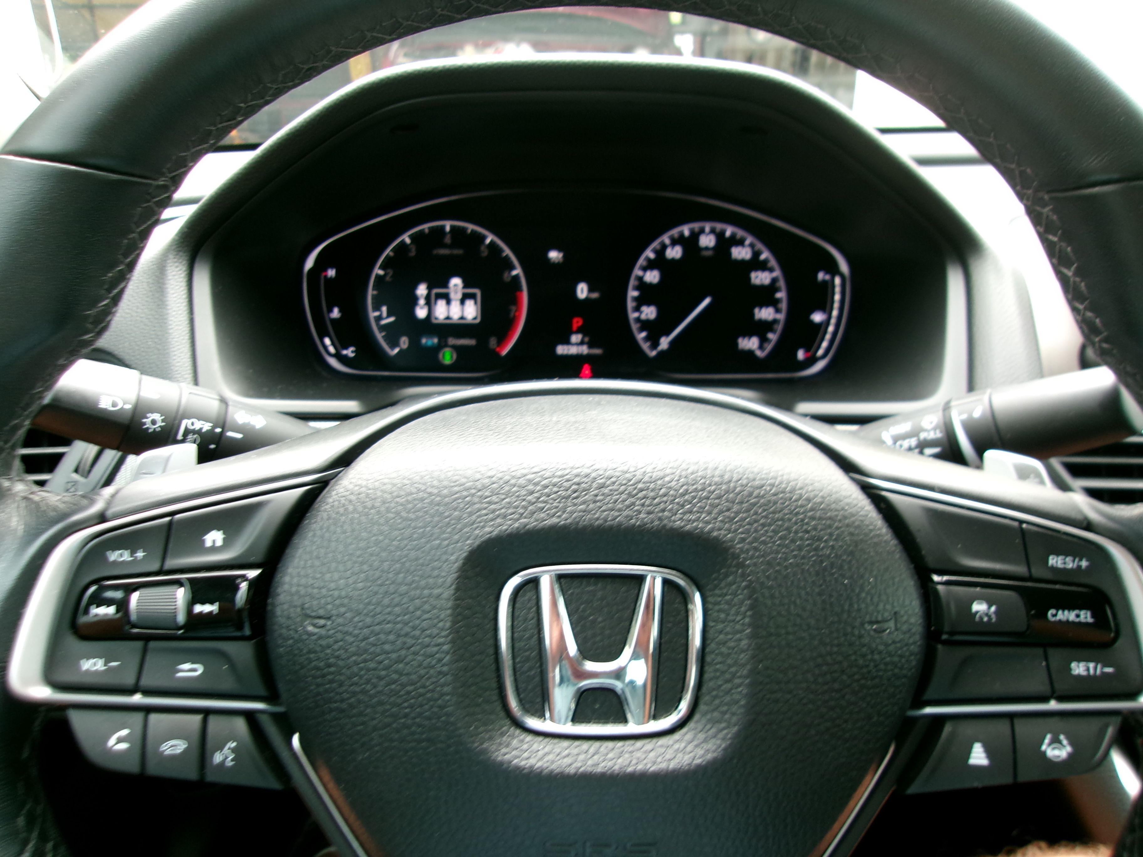 Used 2022 Honda Accord 1.5T Sport Special Edition image 11