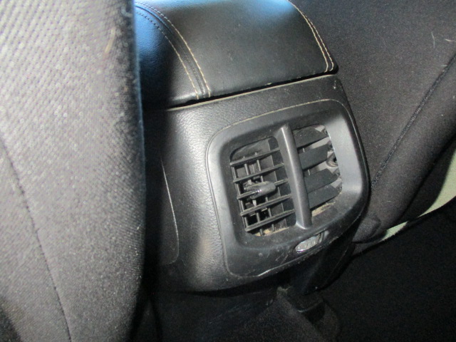 Used 2018 Jeep Cherokee FWD Latitude image 19