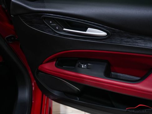 Used 2020 Alfa Romeo Stelvio Sport image 45